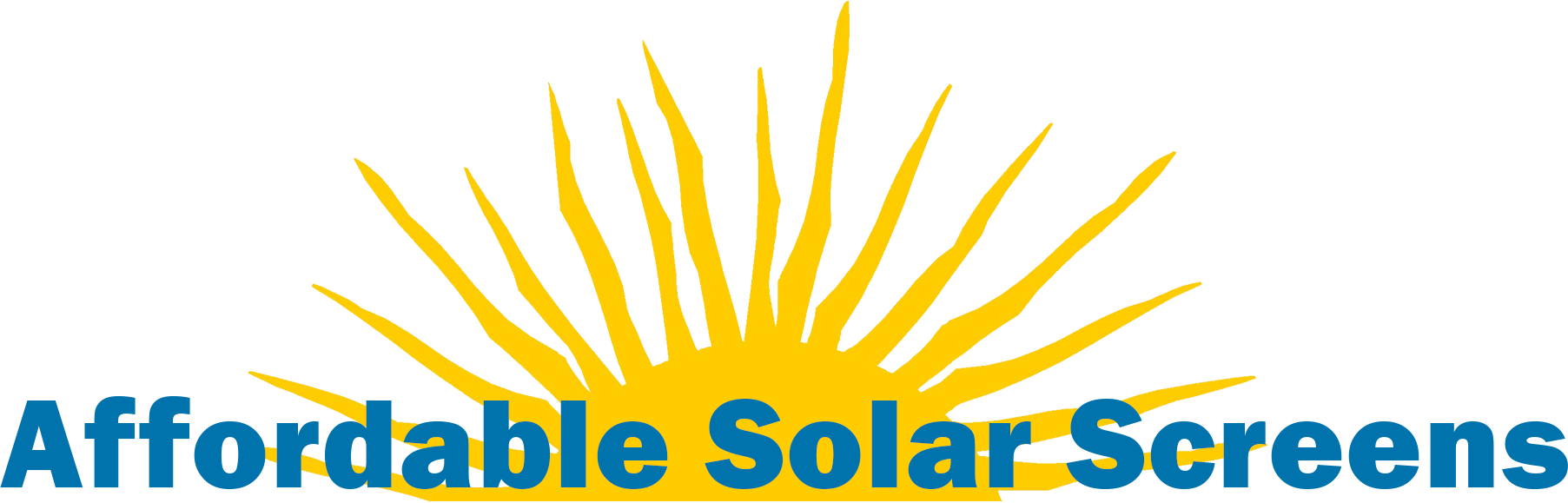 Affordable Solar Screens