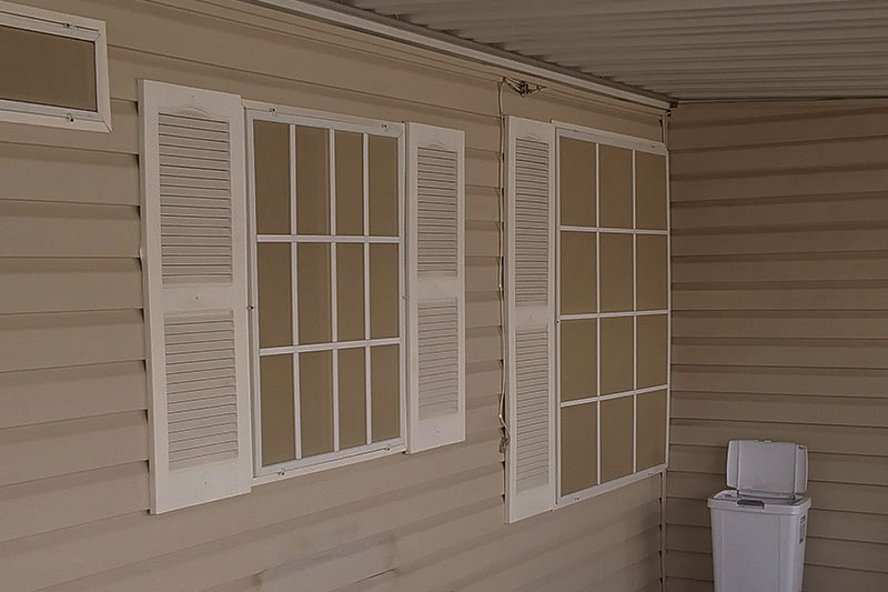 Affordable Solar Screens Las Vegas, Nevada